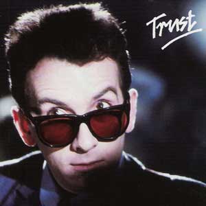 Elvis Costello -Trust