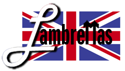 LAMBRETTAS