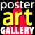 PosterArt Gallery