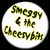 Smeggy & the Cheesybits