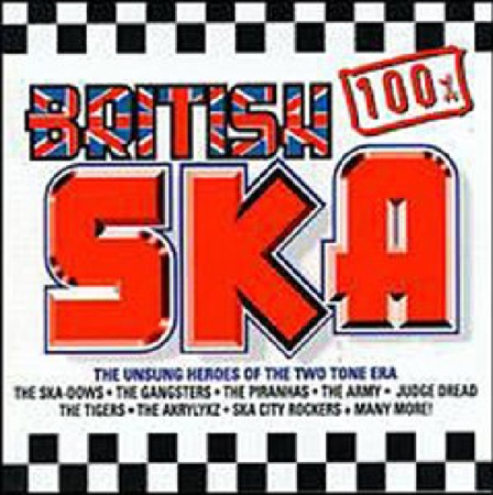 British Ska