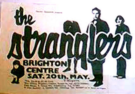 stranglers