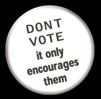 dontvote