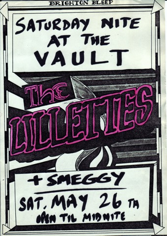 vaultlill