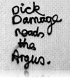 DickDamage