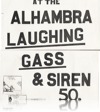 laughing