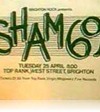 sham