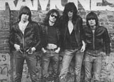 The Ramones